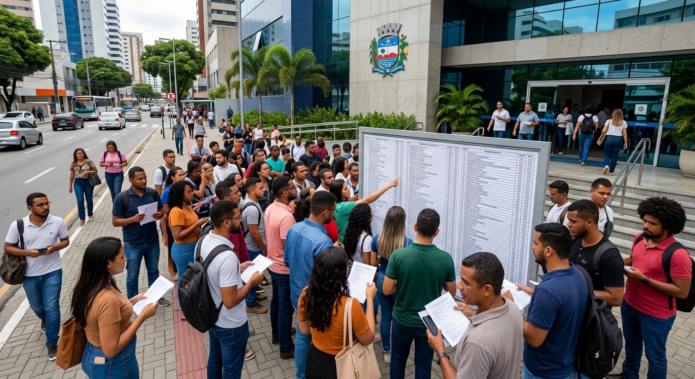 Exigências e Rotina do Fisioterapeuta na Sesau AL